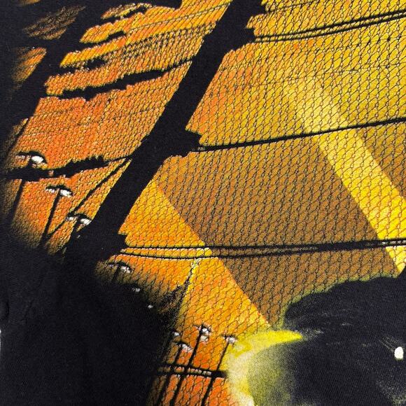 Matt Kenseth NASCAR #20 Dollar General Chase Authentics Short Sleeve T Shirt 2XL - Picture 9 of 11